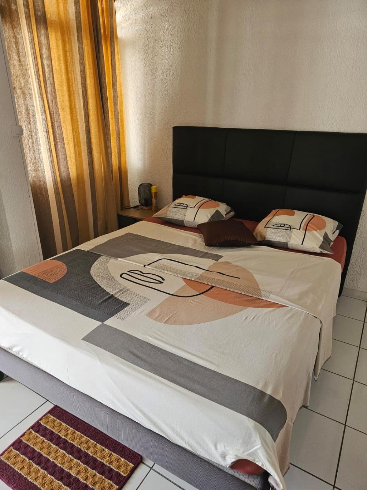 Chambre Wassai Remire-Montjoly Esterno foto